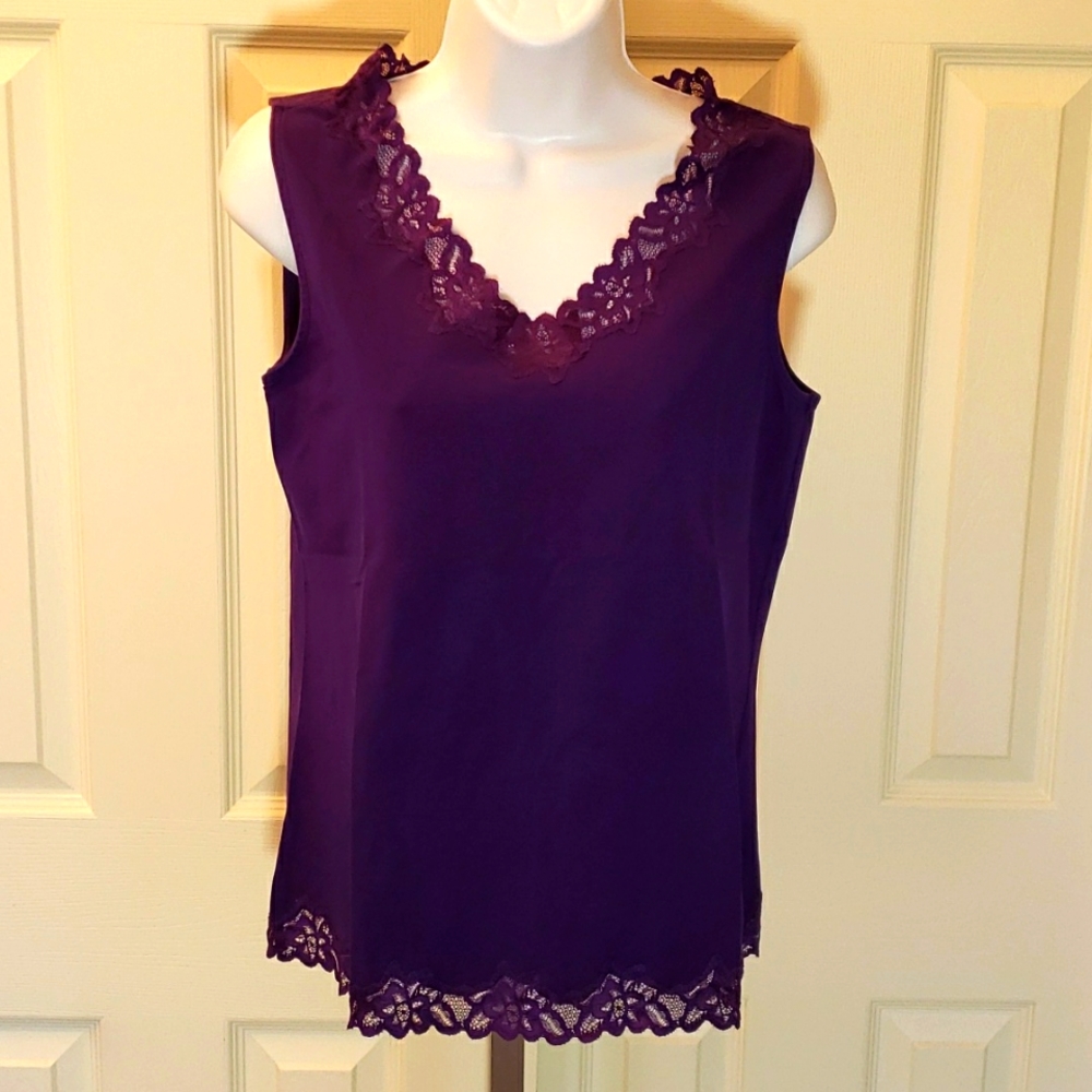 Purple lover's dream- 3 tank bundle - Picture 5 of 10